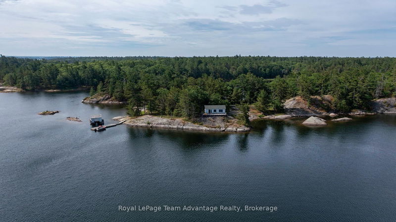 Preview image for 22 A30 & A28 Island, The Archipelago