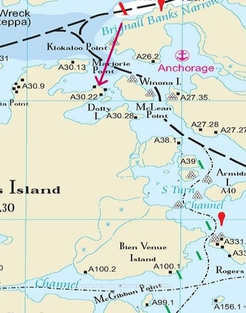 Preview image for 22 A30 & A28 Island, The Archipelago