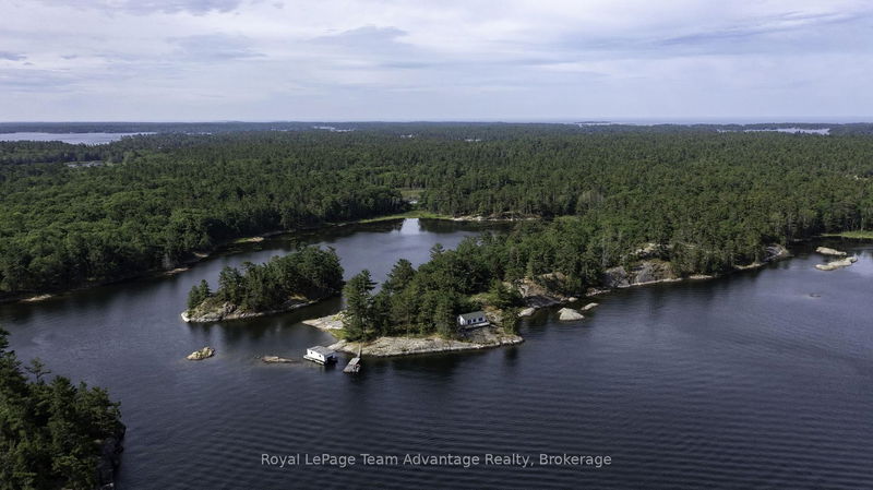 Preview image for 22 A30 & A28 Island, The Archipelago