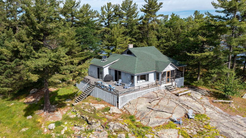 Preview image for 22 A30 & A28 Island, The Archipelago
