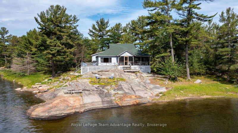 Preview image for 22 A30 & A28 Island, The Archipelago