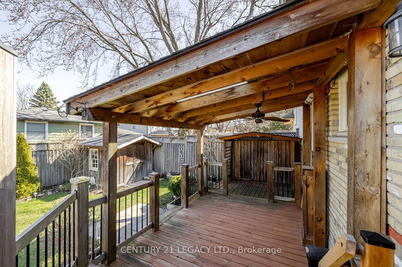 Preview image for 971 Eagle Cres, London South