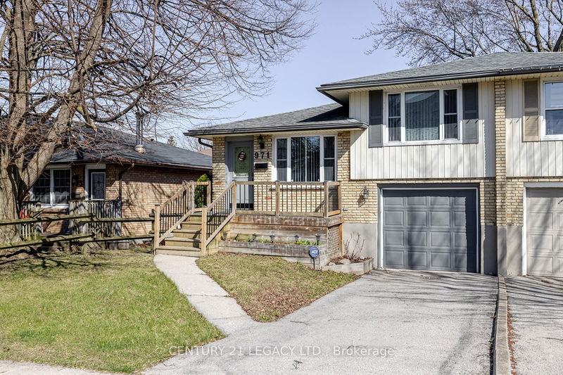 Preview image for 971 Eagle Cres, London South