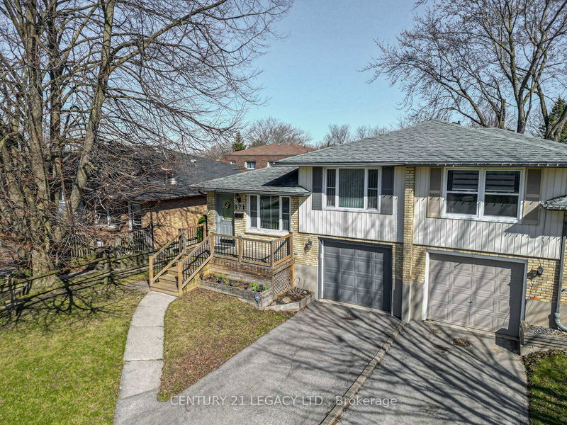 Preview image for 971 Eagle Cres, London South