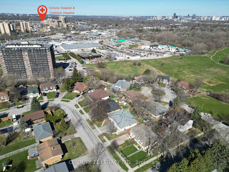 Preview image for 971 Eagle Cres, London South