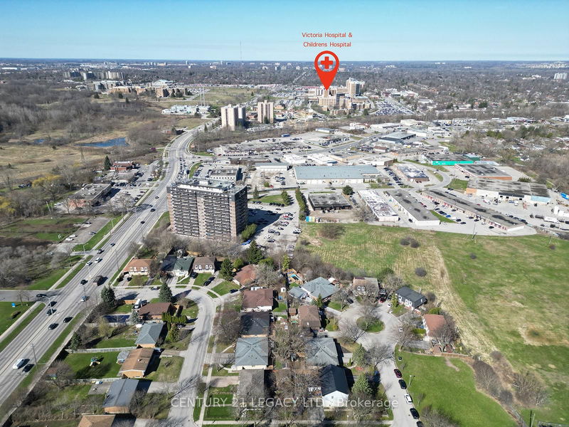 Preview image for 971 Eagle Cres, London South