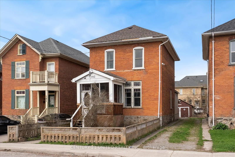 Preview image for 183 Stewart St, Peterborough Central