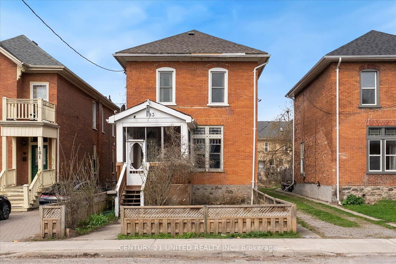 Preview image for 183 Stewart St, Peterborough Central