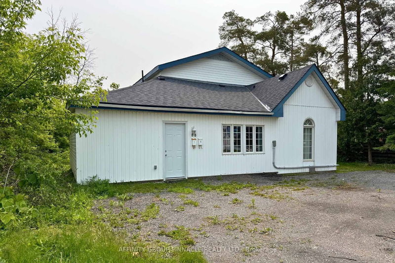 Preview image for 88 Albert St S, Kawartha Lakes