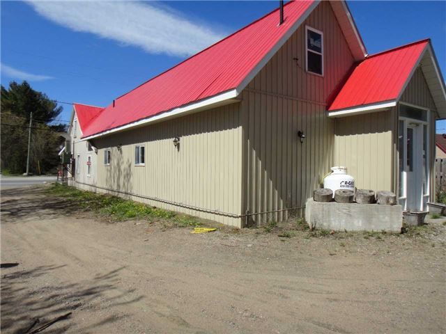Preview image for 181 Hastings St N, Bancroft