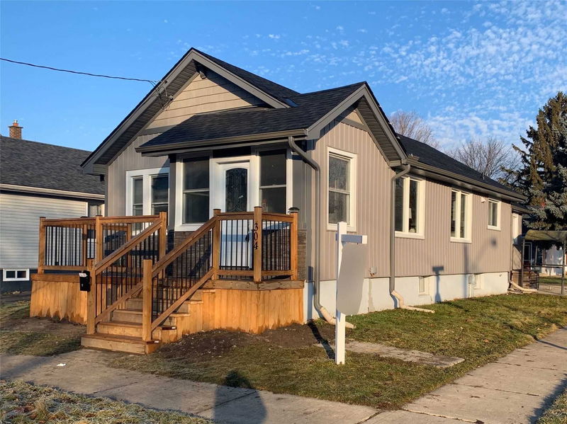 Preview image for 304 Nelson St, Brantford