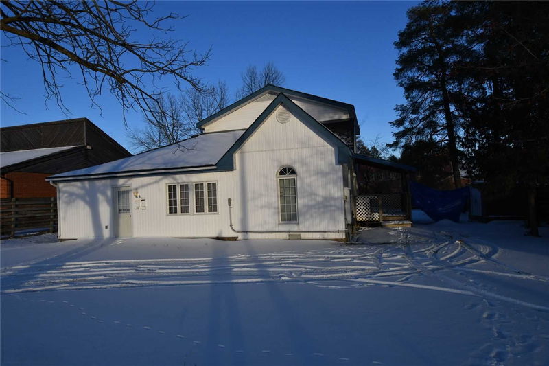 Preview image for 88 Albert St S, Kawartha Lakes