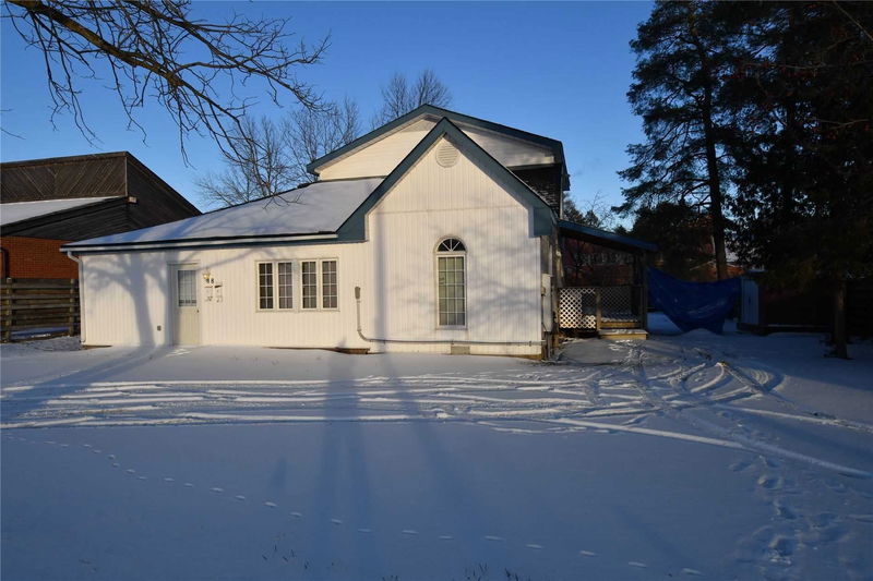 Preview image for 88 Albert St S, Kawartha Lakes