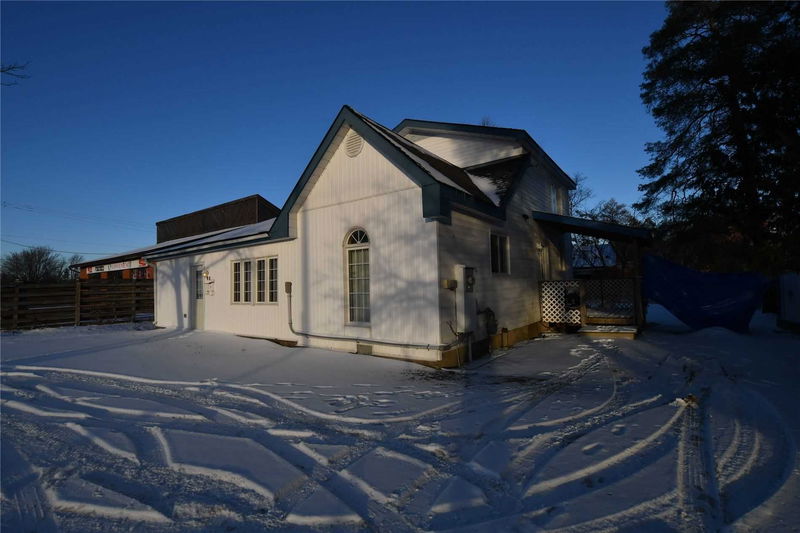 Preview image for 88 Albert St S, Kawartha Lakes