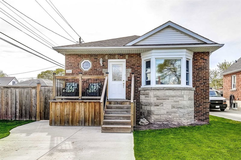 Preview image for 144 East 43rd St, Hamilton