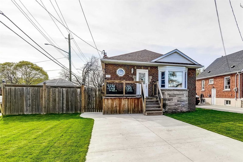 Preview image for 144 East 43rd St, Hamilton