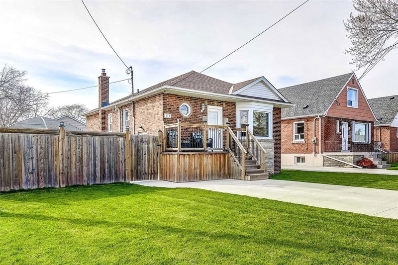 Preview image for 144 East 43rd St, Hamilton