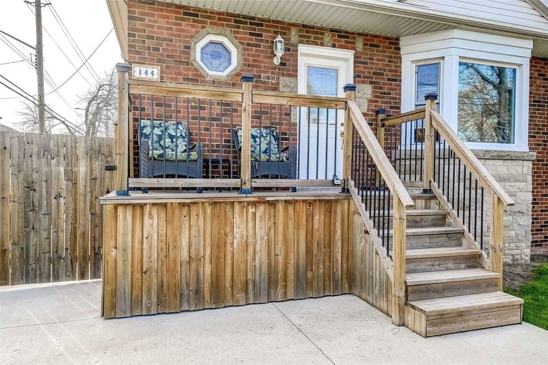 Preview image for 144 East 43rd St, Hamilton