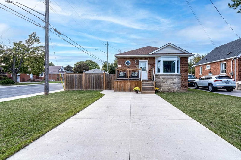 Preview image for 144 East 43rd St, Hamilton