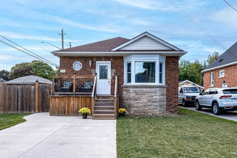 Preview image for 144 East 43rd St, Hamilton