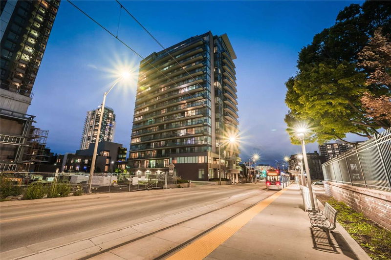 Preview image for 85 Duke St W #409, Kitchener