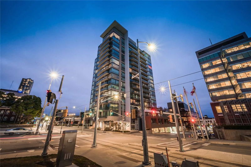 Preview image for 85 Duke St W #409, Kitchener