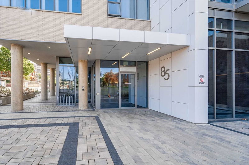 Preview image for 85 Duke St W #409, Kitchener