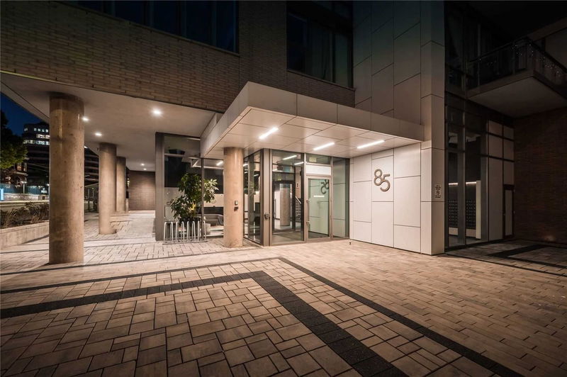 Preview image for 85 Duke St W #409, Kitchener