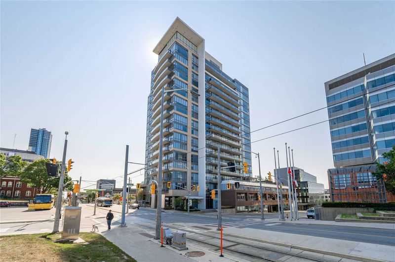 Preview image for 85 Duke St W #409, Kitchener