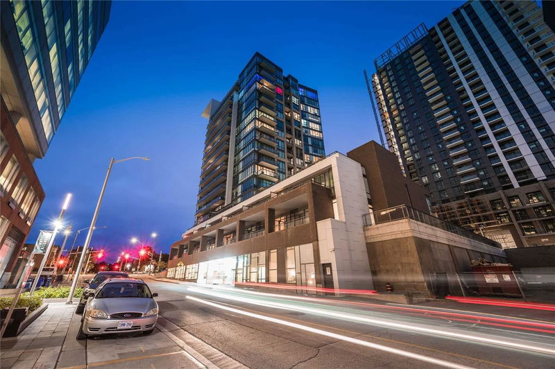 Preview image for 85 Duke St W #409, Kitchener