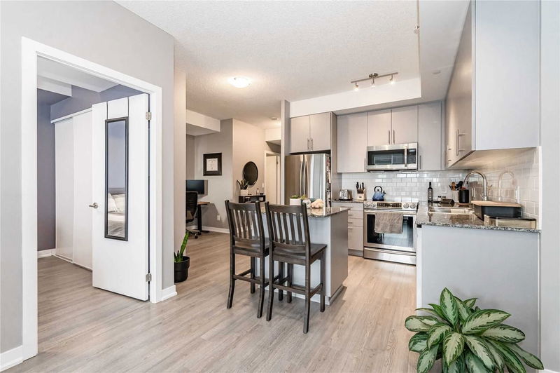 Preview image for 85 Duke St W #409, Kitchener