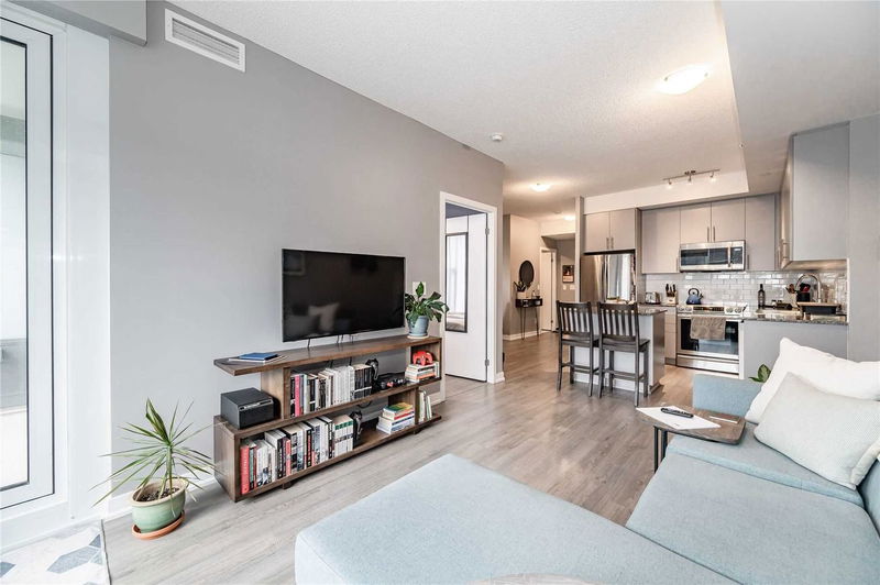 Preview image for 85 Duke St W #409, Kitchener