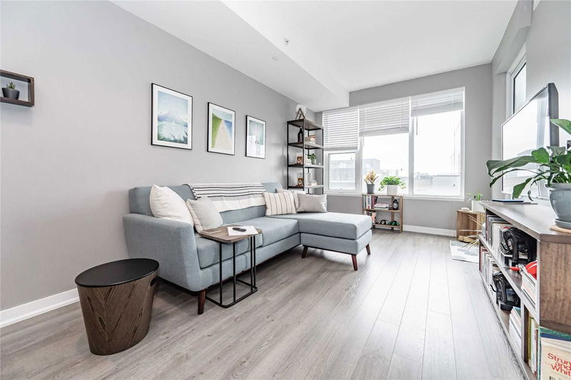 Preview image for 85 Duke St W #409, Kitchener