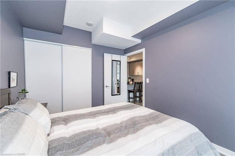 Preview image for 85 Duke St W #409, Kitchener
