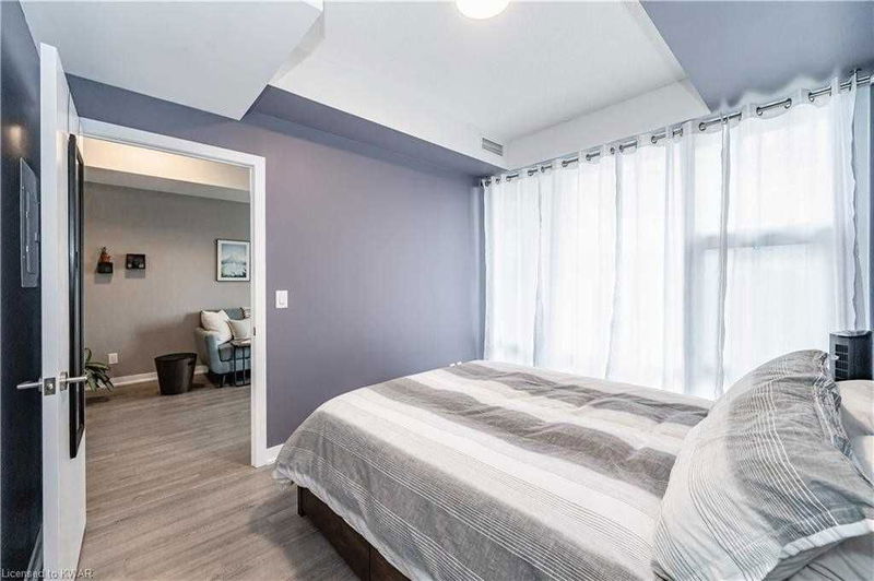 Preview image for 85 Duke St W #409, Kitchener
