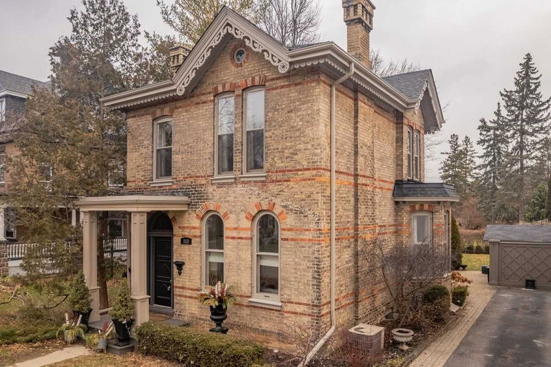 Preview image for 113 Dufferin Ave, Brantford