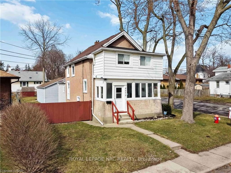 Preview image for 4575 Homewood Ave, Niagara Falls