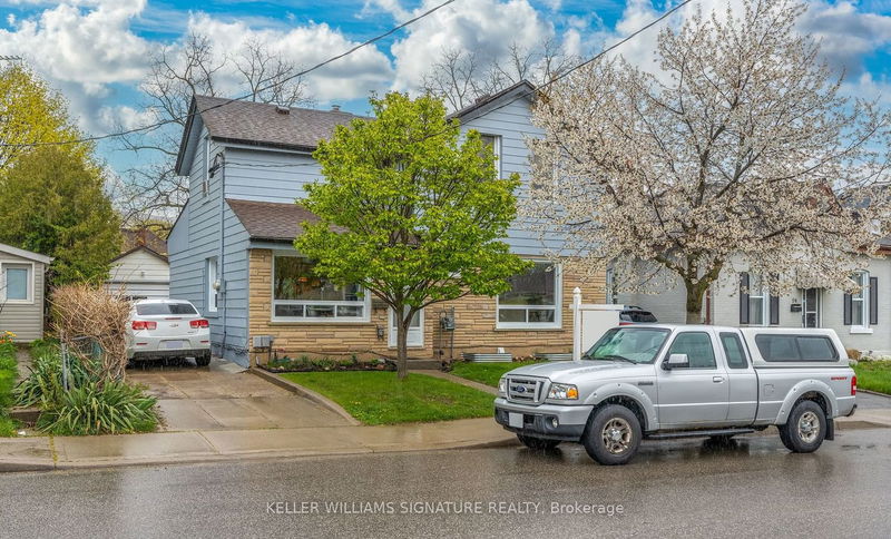 Preview image for 92 Victoria St, Brantford