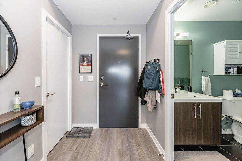 Preview image for 85 Duke St W #409, Kitchener