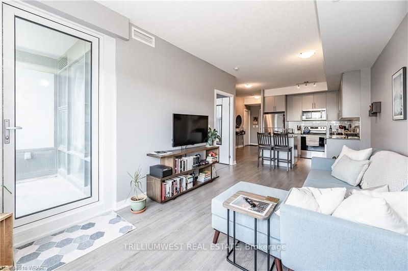 Preview image for 85 Duke St W #409, Kitchener