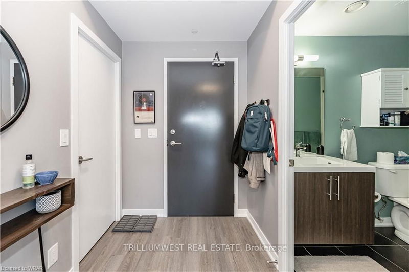 Preview image for 85 Duke St W #409, Kitchener