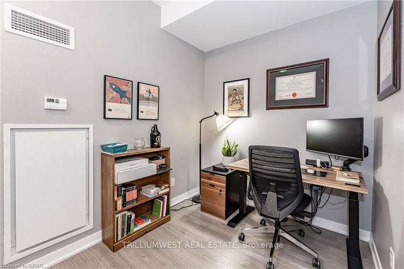 Preview image for 85 Duke St W #409, Kitchener