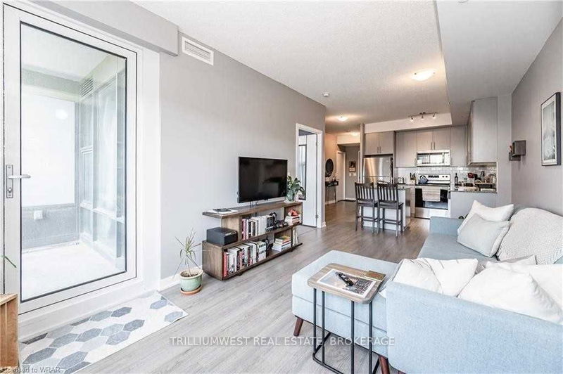 Preview image for 85 Duke St W #409, Kitchener