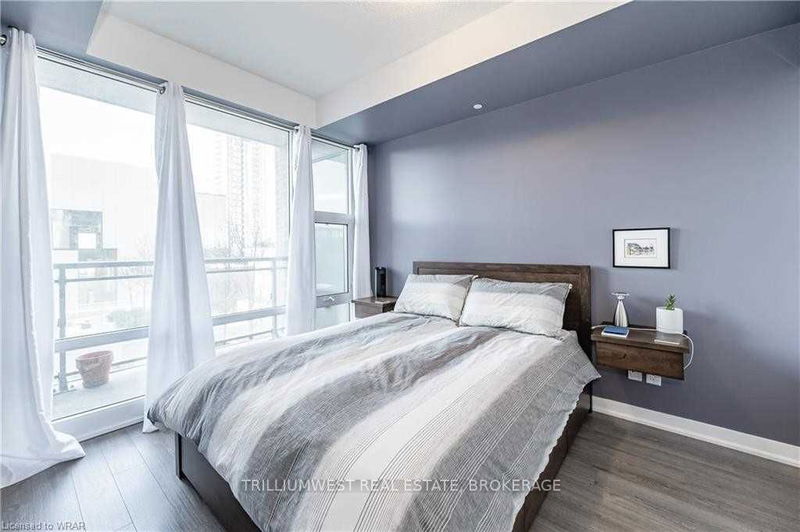 Preview image for 85 Duke St W #409, Kitchener