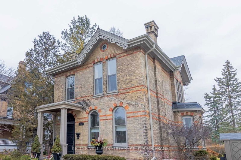 Preview image for 113 Dufferin Ave, Brantford