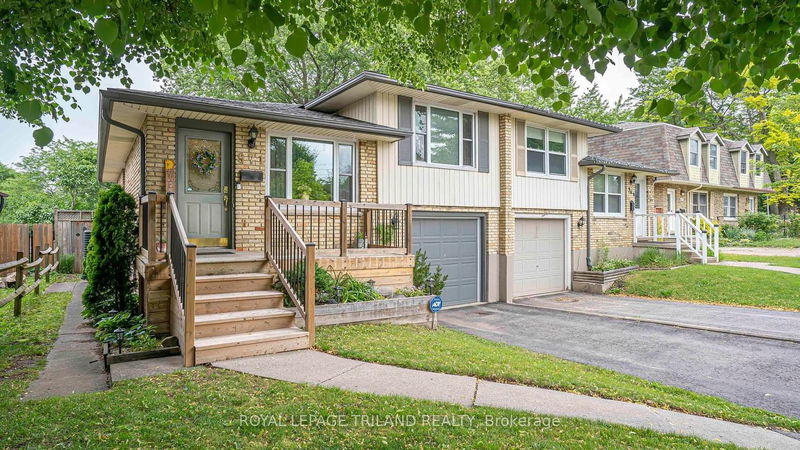 Preview image for 971 Eagle Cres, London