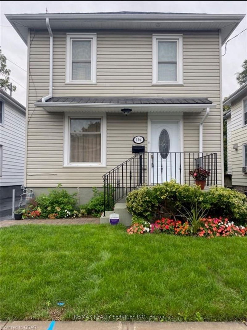 Preview image for 104 Chatham St, Belleville