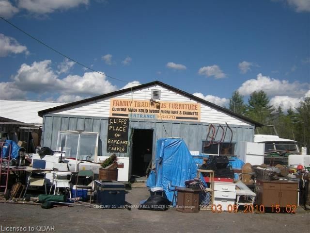 Preview image for 5852 Stirling-Marmora Rd