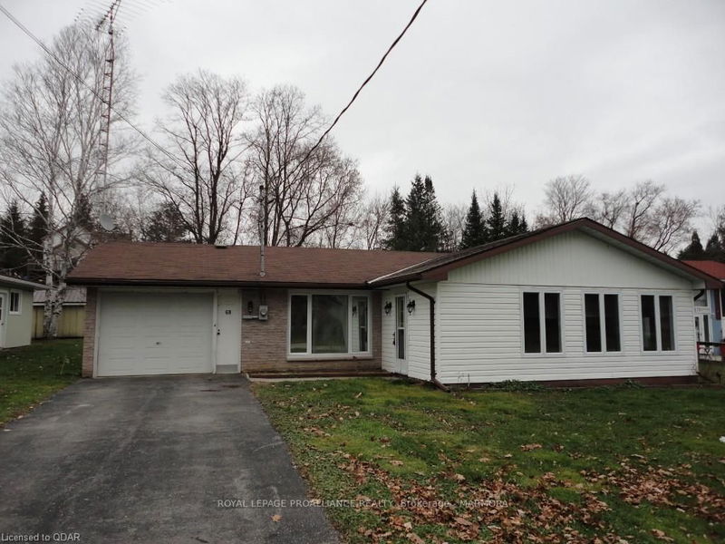 Preview image for 68 Cameron St N, Marmora and Lake