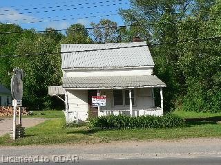 Preview image for 181 Hastings St N, Bancroft